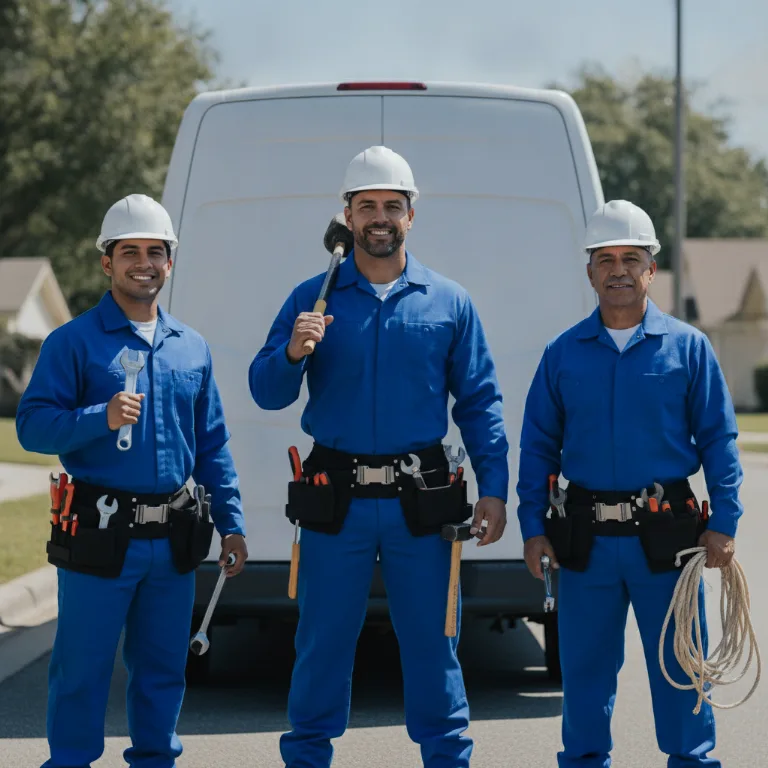 Empresa de Demolición equipo en Poza Rica de Hidalgo